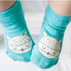 Candy Color Socks Anti Slip