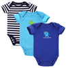 Baby Wear Jumpsuits Clothing Set